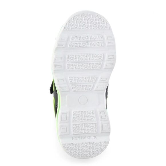 Toddler Boys Teenage Mutant Ninja Turtles Athletic Light-Up Shoes Sneaker Size 8 - Picture 12 of 12